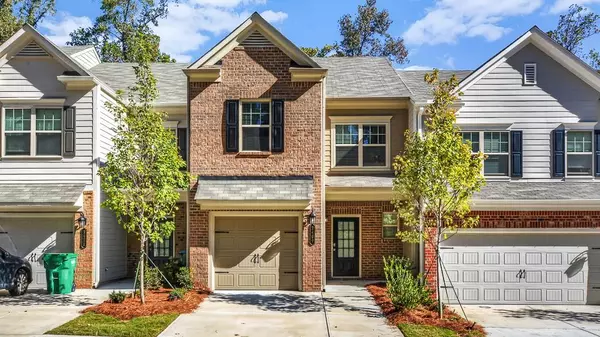 2469 Norwood Park XING #178, Doraville, GA 30340