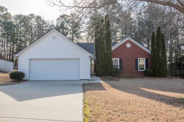 1524 Snow Hill DR, Lawrenceville, GA 30045