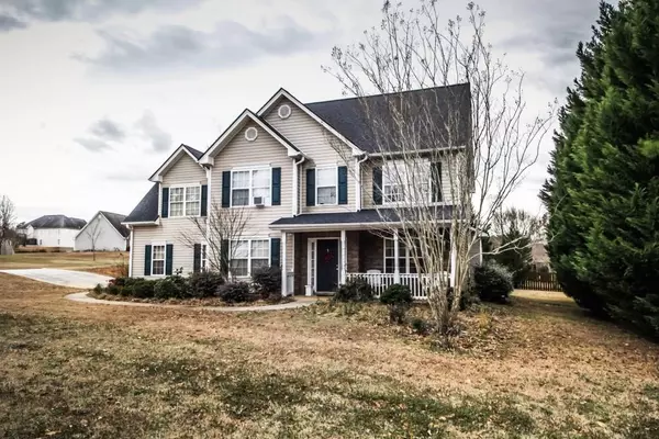 Loganville, GA 30052,902 Tucker LN