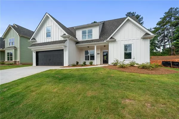 2288 Cottrell LN, Acworth, GA 30102