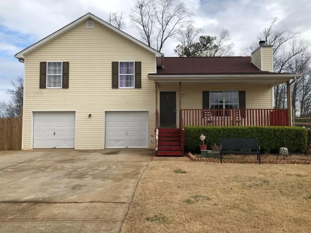 Gainesville, GA 30507,3470 Sugar Hill WAY