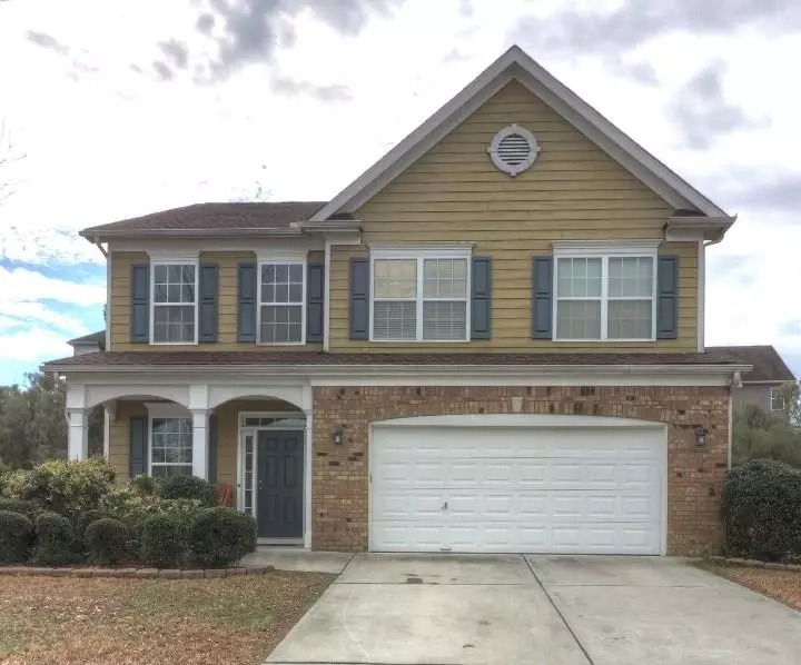 7230 Boulder Pass, Union City, GA 31291