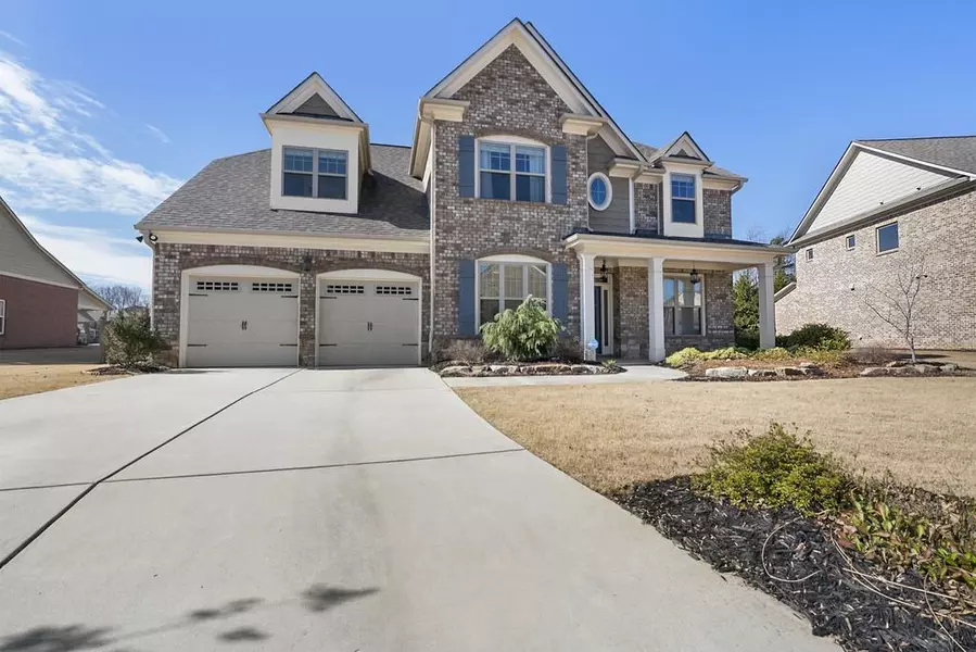 5358 Wild Oak WAY, Buford, GA 30518