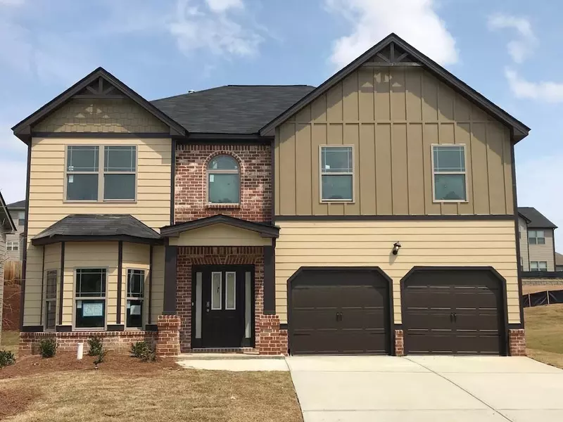 3676 Okefenokee RDG, Loganville, GA 30052