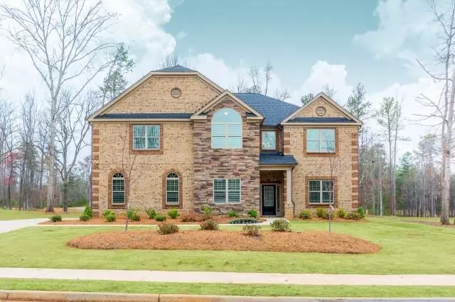 145 Shenandoah DR, Mcdonough, GA 30252