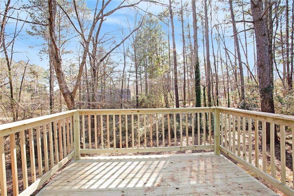Conyers, GA 30094,2928 High Brook WAY SE