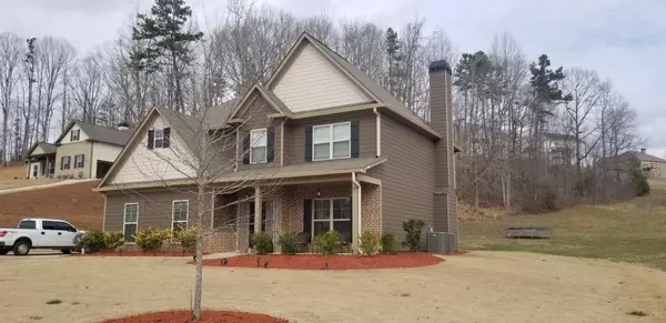 Dawsonville, GA 30534,91 Blue Sky DR