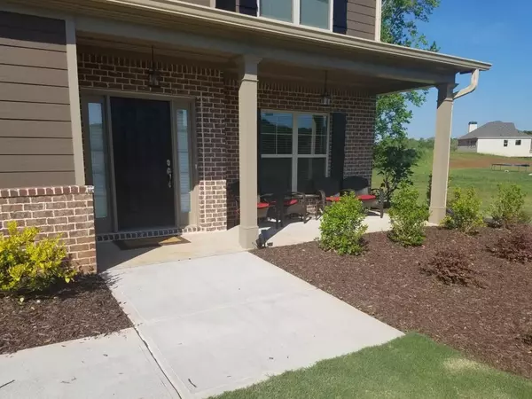 Dawsonville, GA 30534,91 Blue Sky DR