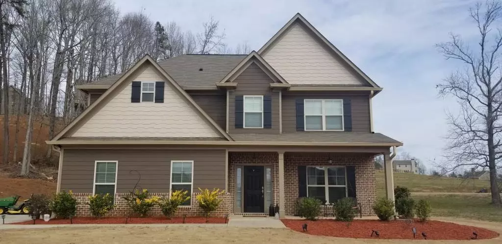 Dawsonville, GA 30534,91 Blue Sky DR