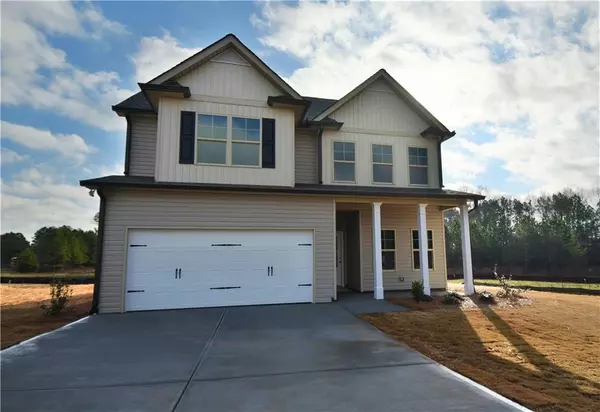 Euharlee, GA 30145,103 Cottage WAY