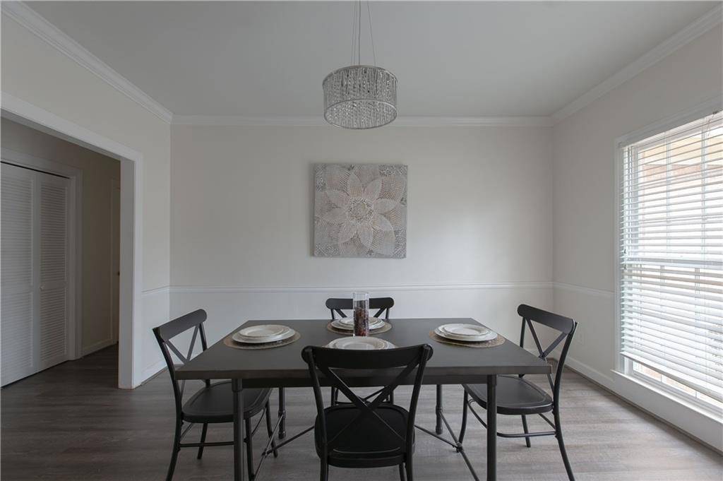 Stone Mountain, GA 30087,809 Stephenson RDG