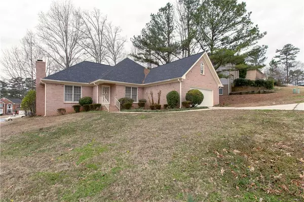 Stone Mountain, GA 30087,809 Stephenson RDG