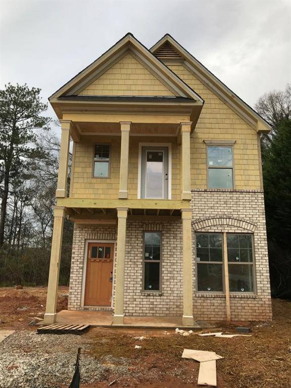 5253 Hearthstone ST, Stone Mountain, GA 30083