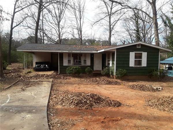 5205 Heather LN, Atlanta, GA 30349