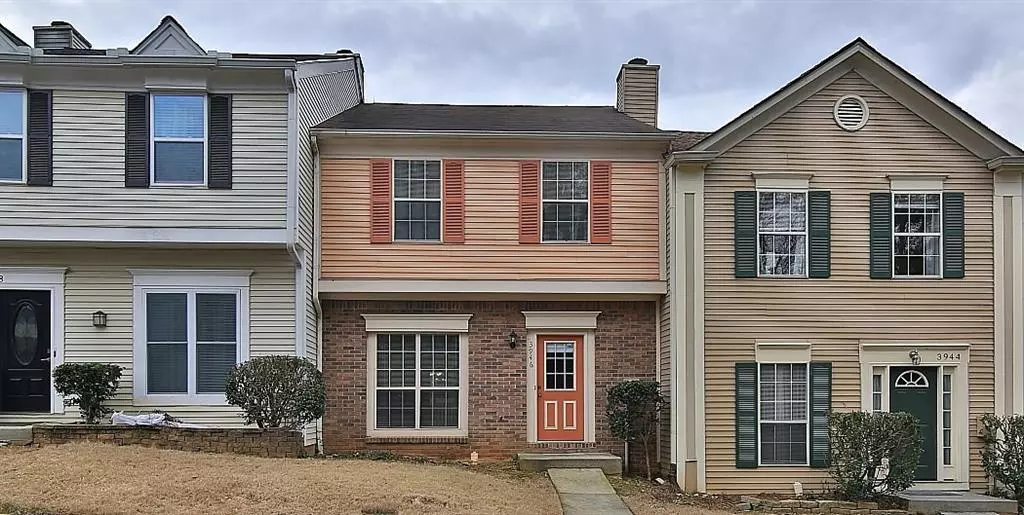 3946 WOLCOTT CIR, Atlanta, GA 30340