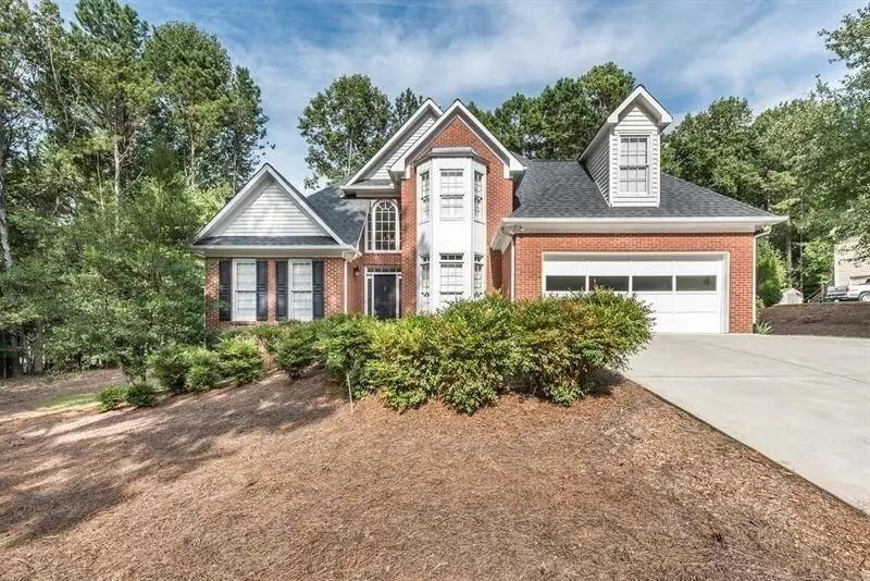 625 Pine Terrace, Canton, GA 30114