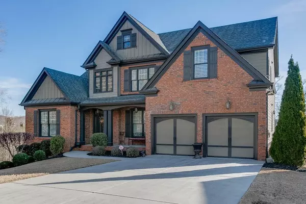 Flowery Branch, GA 30542,7460 Whistling Duck WAY