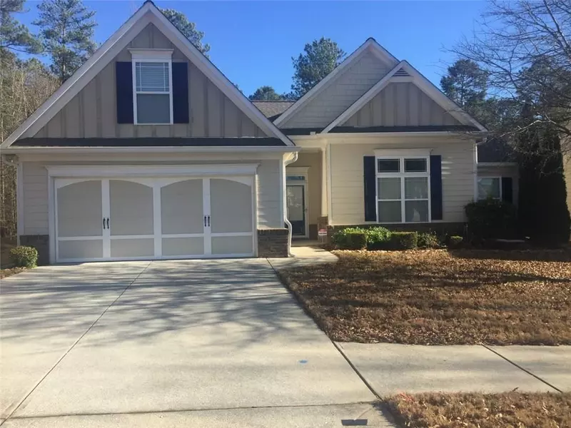 2495 Village Green DR, Fairburn, GA 30213