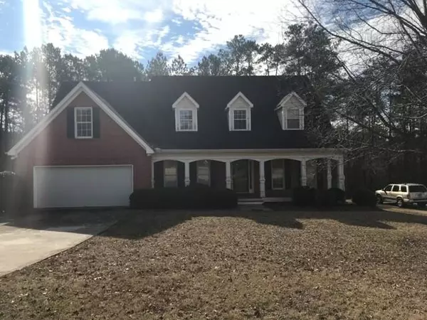 1945 Kevin DR SE, Conyers, GA 30013