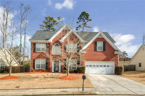 1403 Prospect View CT, Lawrenceville, GA 30043