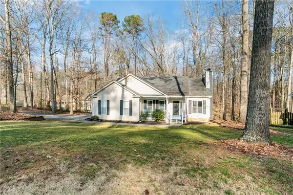 Sugar Hill, GA 30518,5357 Claybourne LN