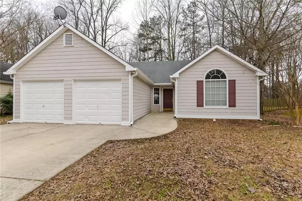 Acworth, GA 30101,4801 Lake Park TER