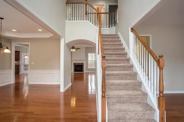 Sugar Hill, GA 30518,5748 Avonley Creek DR