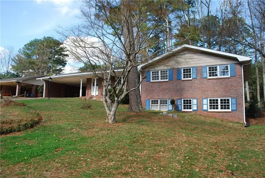 5739 Cobb Meadow, Norcross, GA 30093