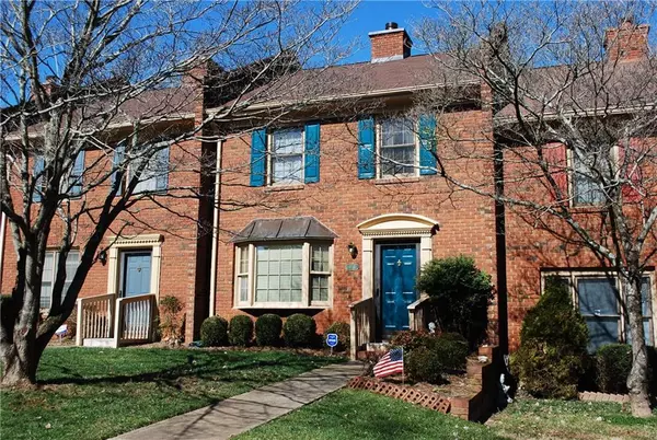 6135 Winfield CT #6135, Tucker, GA 30084