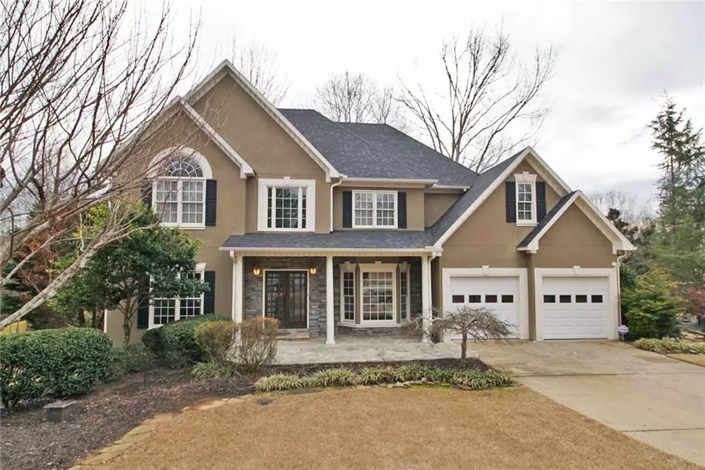 Roswell, GA 30075,455 Laurian View CT