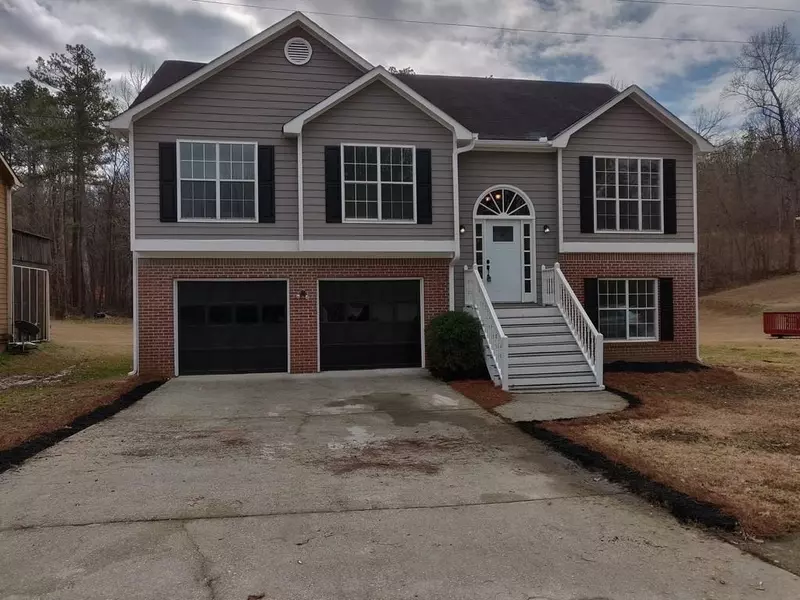 2543 RIVERWOOD SPG, Ellenwood, GA 30294