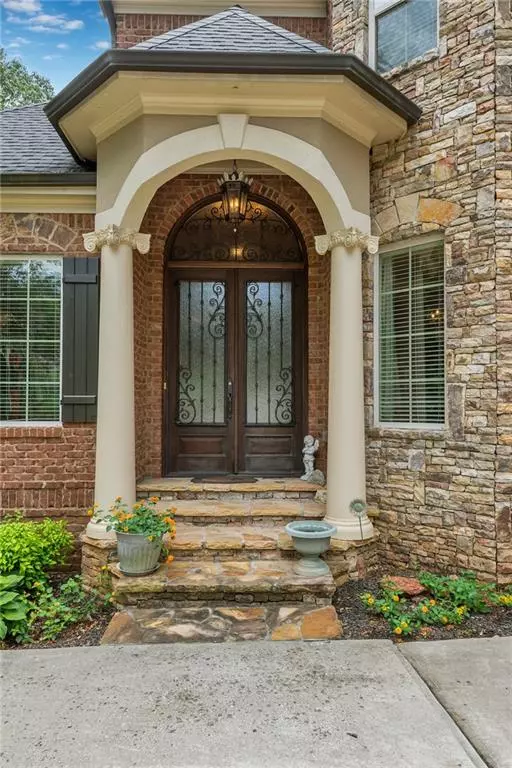 Jefferson, GA 30549,6158 Golf View CT