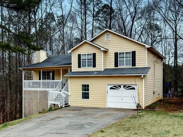 Hiram, GA 30141,194 Dunaway PL