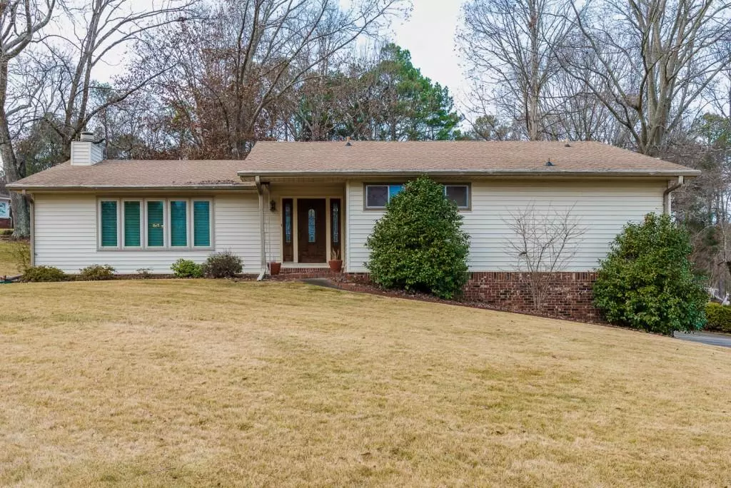 Kennesaw, GA 30144,3709 Shiloh Trail West NW