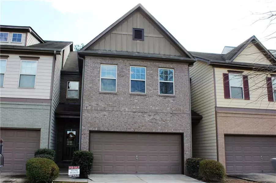 2695 Daybreak Ct. CT NW, Suwanee, GA 30024