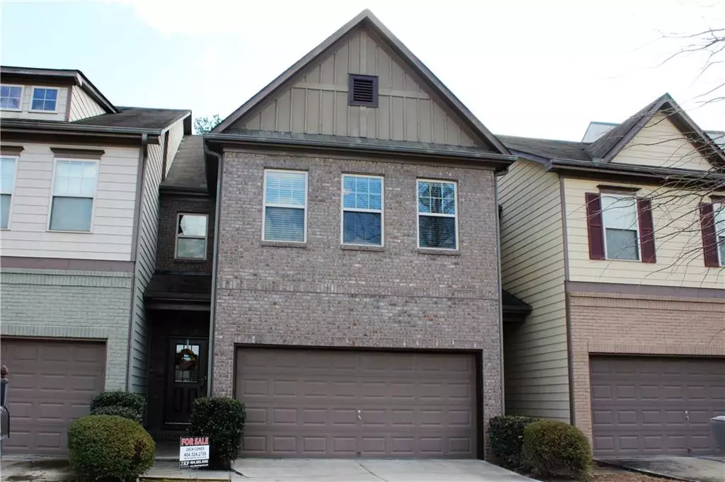 Suwanee, GA 30024,2695 Daybreak Ct. CT NW