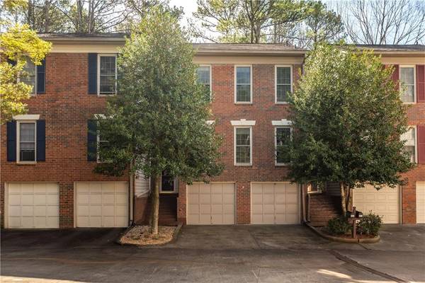 404 Brandywine CIR, Atlanta, GA 30350