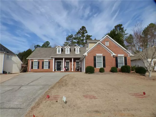 2780 PRESTON RIDGE LN, Dacula, GA 30019