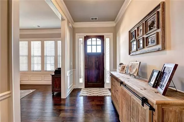 Dawsonville, GA 30534,98 HIGHPOINTE DR