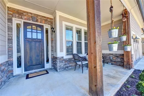 Dawsonville, GA 30534,98 HIGHPOINTE DR