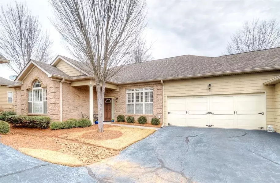 514 Mount Park DR, Powder Springs, GA 30127