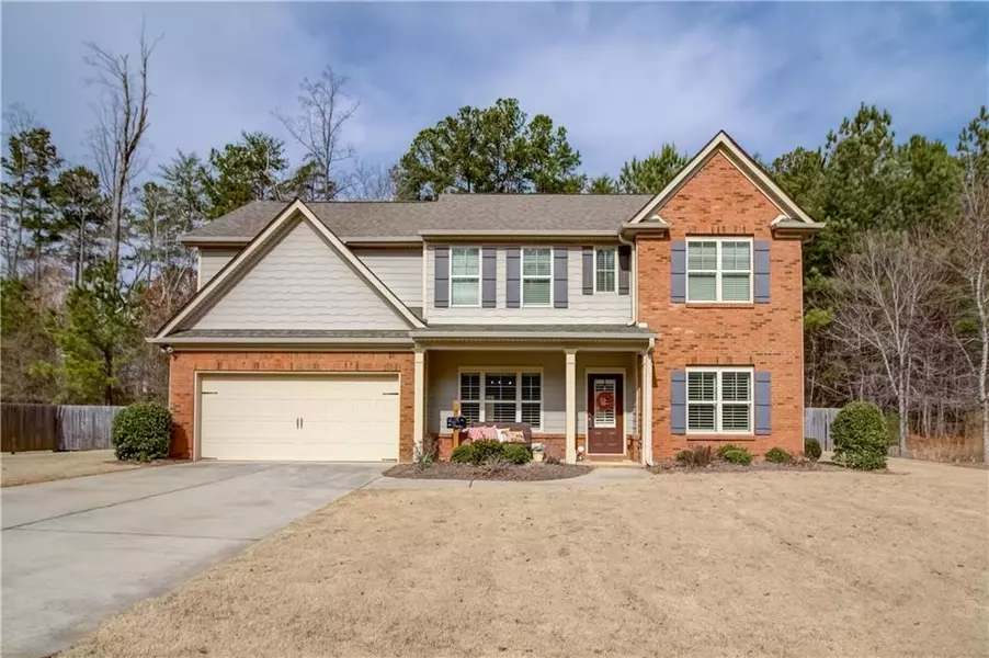 3558 Dockside Shores DR, Gainesville, GA 30506