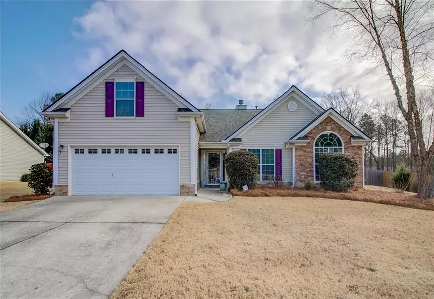 2473 Creek Station DR, Buford, GA 30519