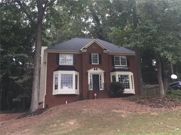 3075 Milford Chase SW, Marietta, GA 30008