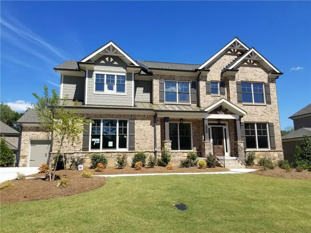 Suwanee, GA 30024,615 Deer Hollow TRCE