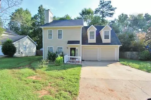 670 Carriage LN, Lawrenceville, GA 30046