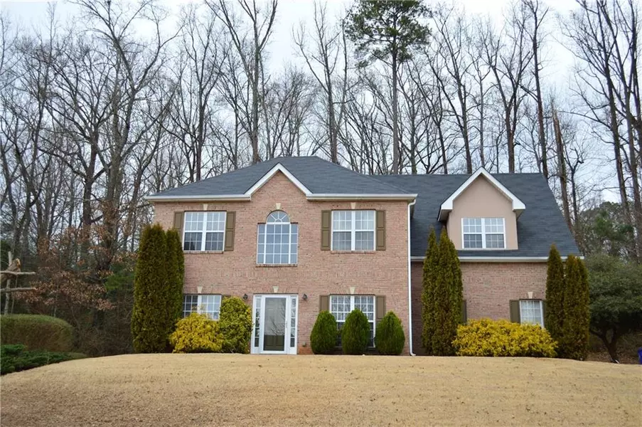 5338 Savoy Chase XING, Lithonia, GA 30038