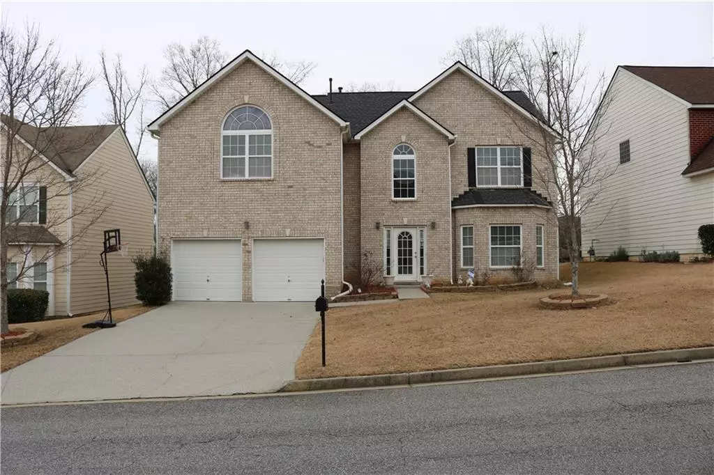 Suwanee, GA 30024,1420 Rocky Shoals LN