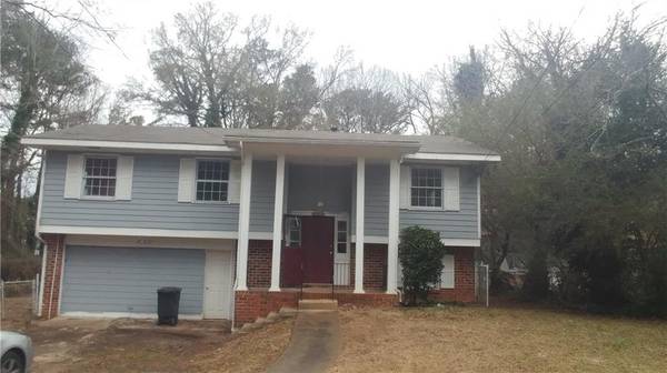 4214 Cheryl Ann CT, Stone Mountain, GA 30083