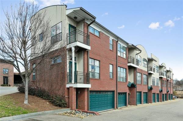 174 Chester AVE SE #47, Atlanta, GA 30316